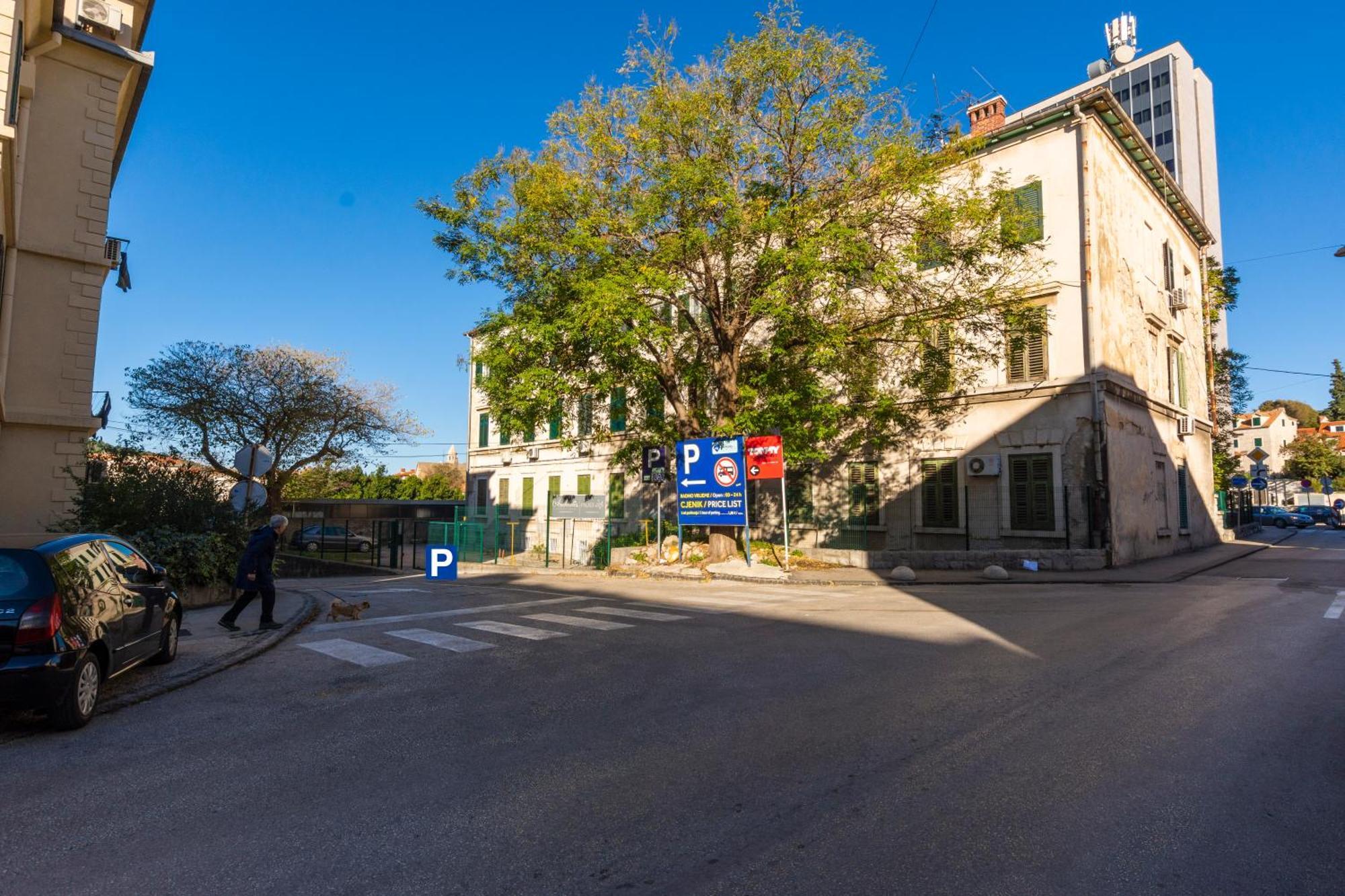 A Heritage Split Zewnętrze zdjęcie