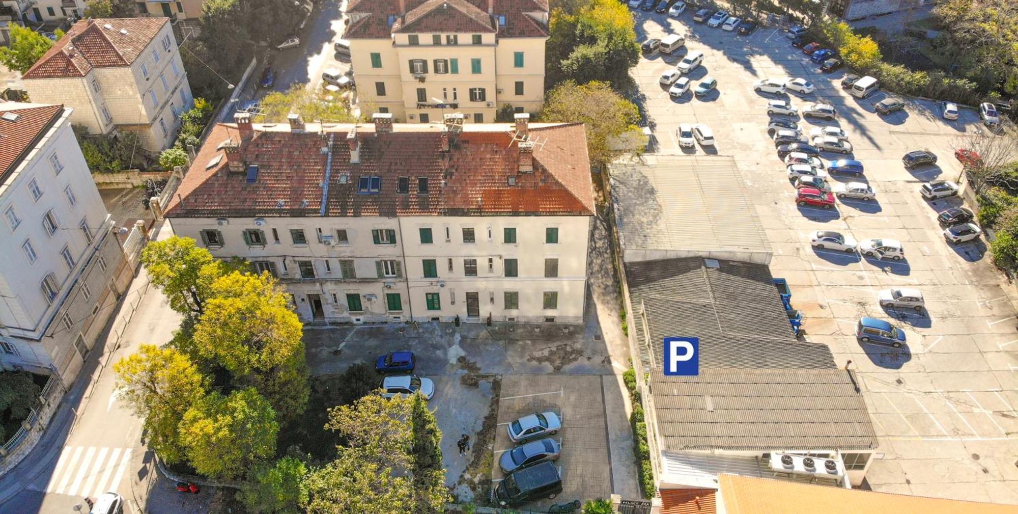 A Heritage Split Zewnętrze zdjęcie
