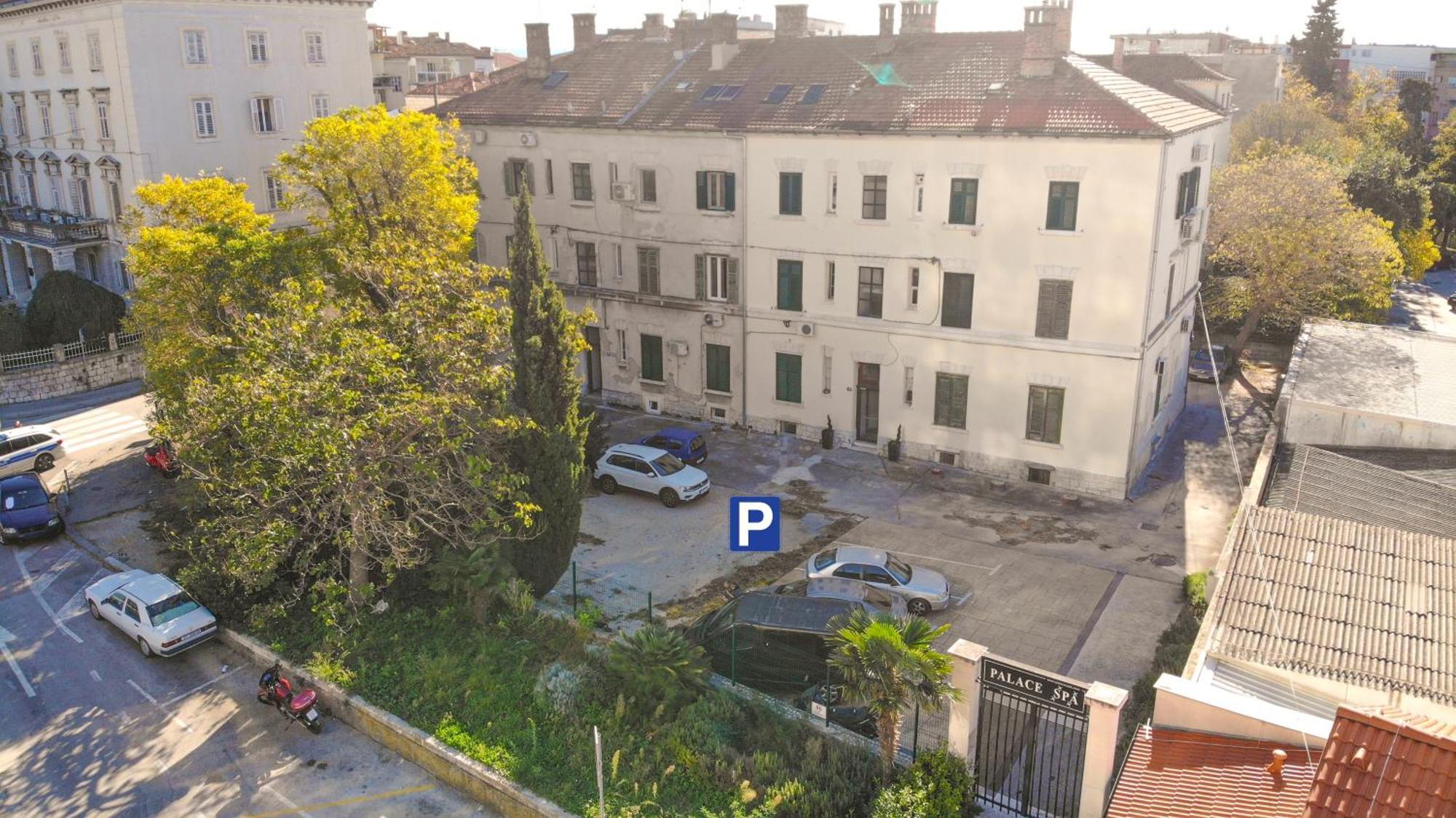 A Heritage Split Zewnętrze zdjęcie